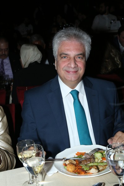 DiaLeb's 8th Annual Fundraising Gala Dinner